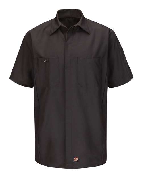 Red Kap SY20T - Charcoal
