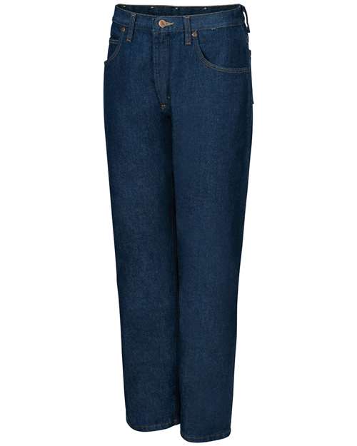 Red Kap PD60EXT - Prewashed Indigo - 34I