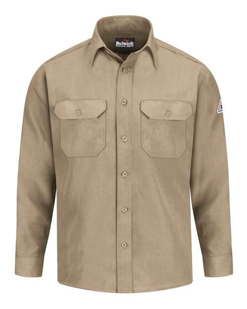 Bulwark SND2 - Tan