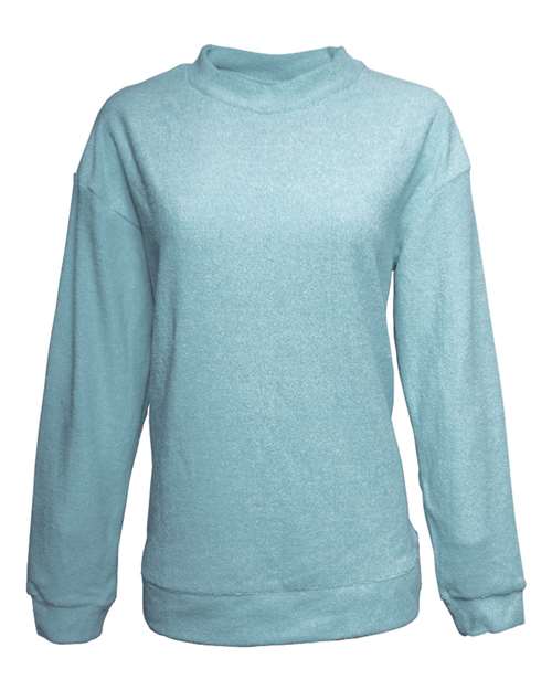 J. America 8428 - Columbia Blue