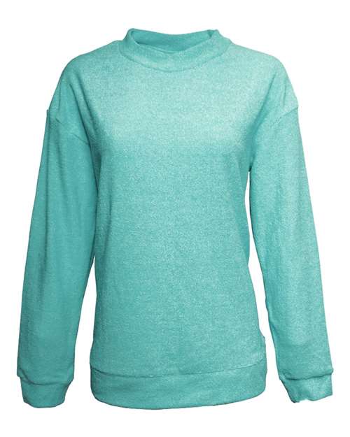 J. America 8428 - Turquoise