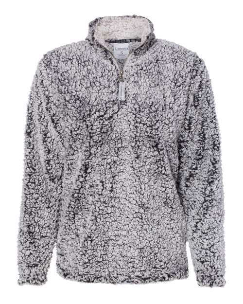 J. America 8451 - Black Heather