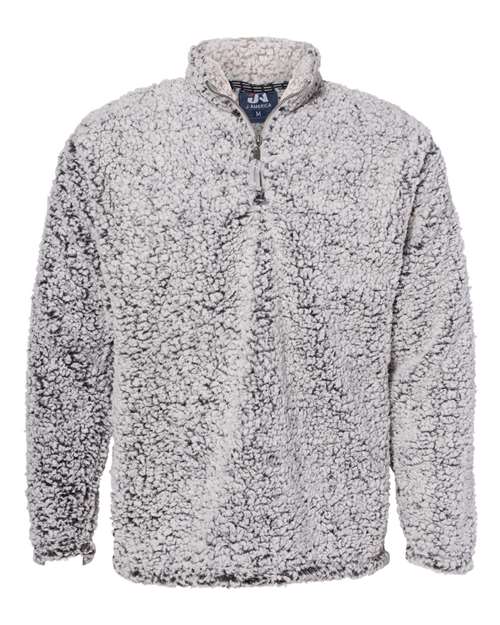 J. America 8454 - Black Heather