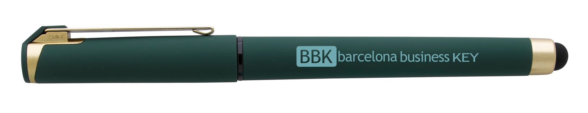 Cali Gold Stylus RABS Pen