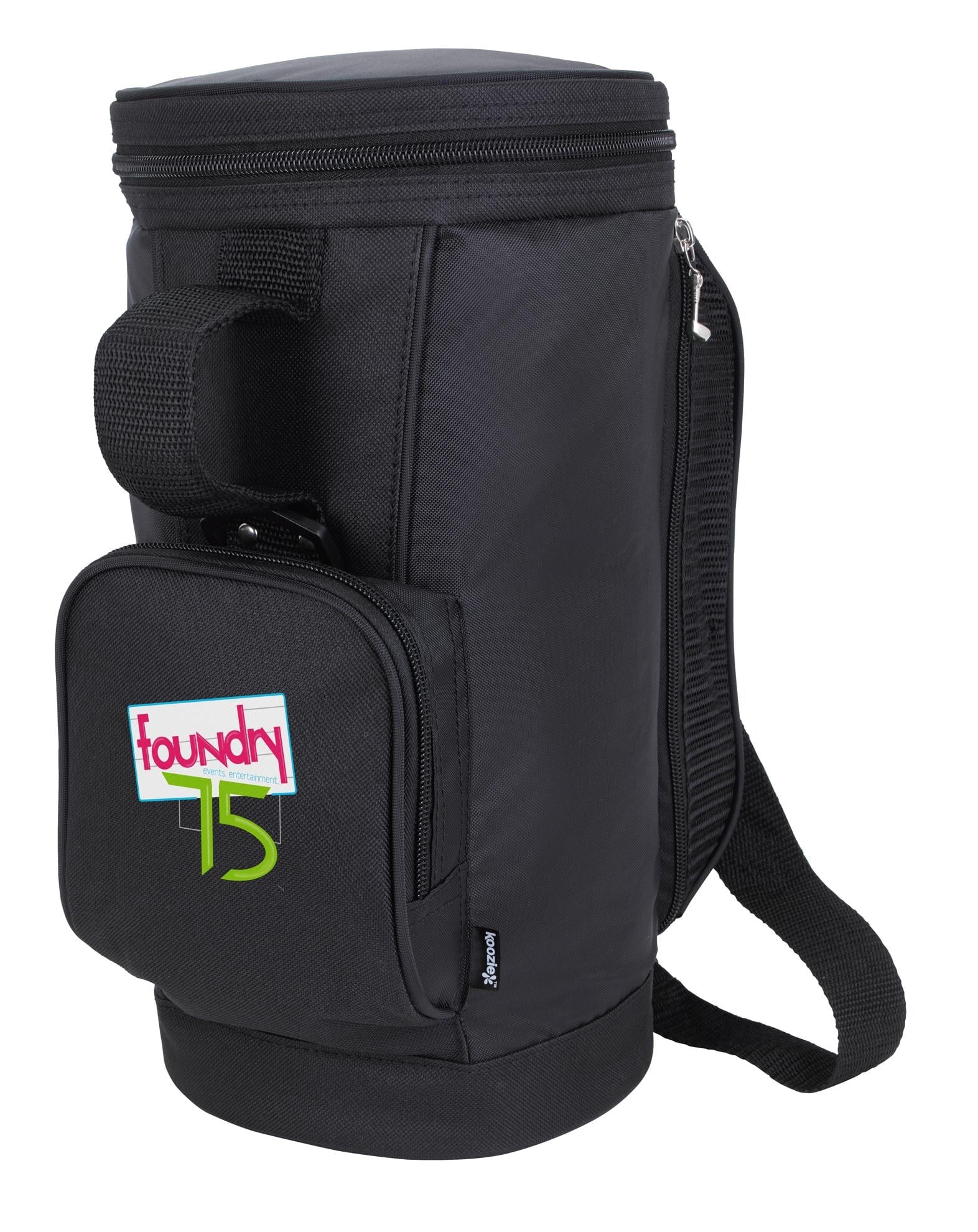 Golf Back Nine Cooler