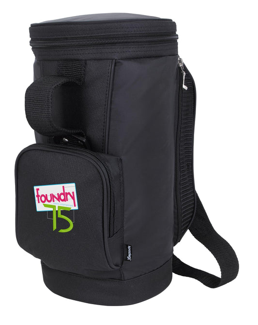 Golf Back Nine Cooler