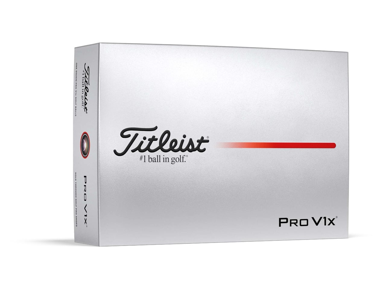 Pro V1x® Golf Ball