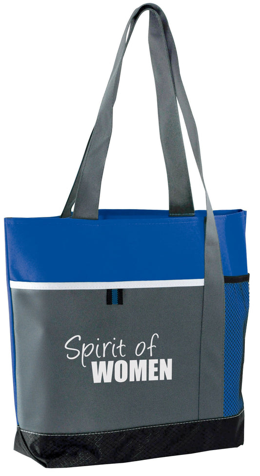 Webster Tote Bag