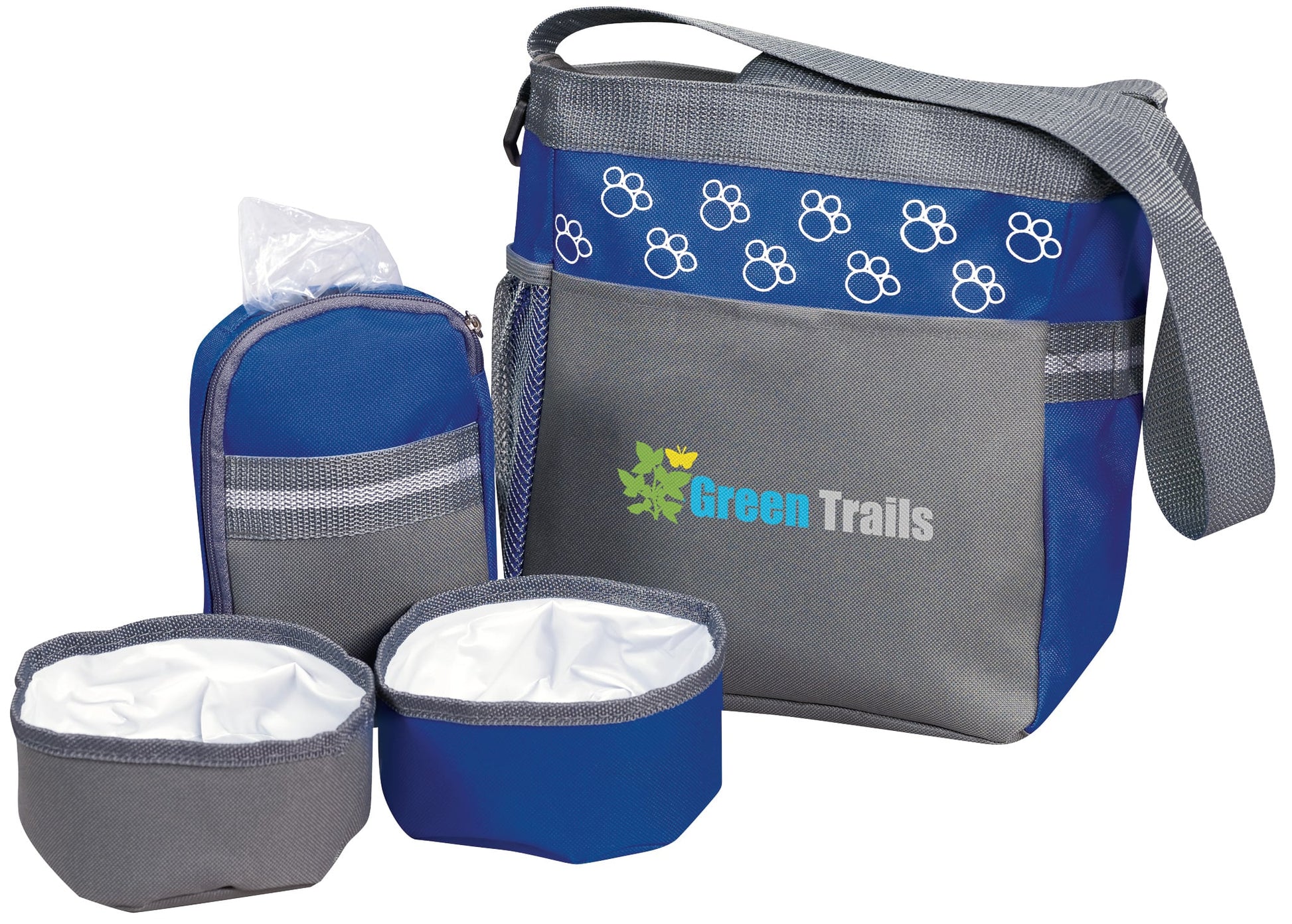 Pet Accessory Bag