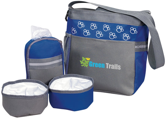 Pet Accessory Bag