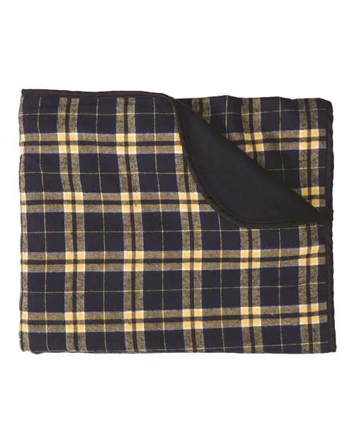 Boxercraft FB250 - Navy/ Gold