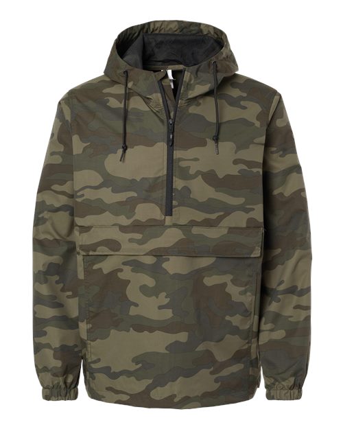 Independent Trading Co. EXP94NAW - Forest Camo