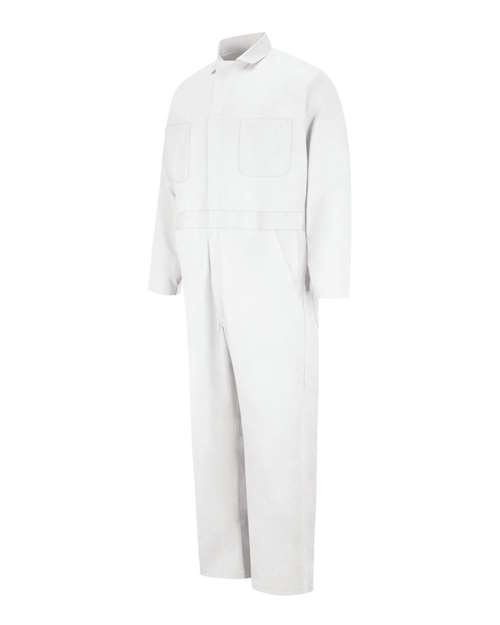 Red Kap CC16 - White