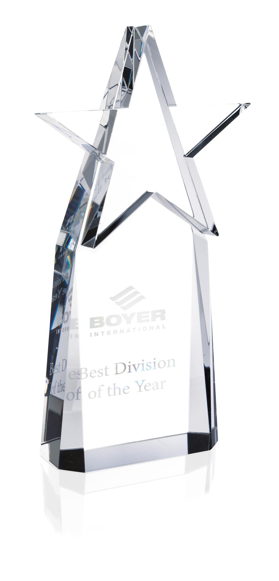Top Star Award