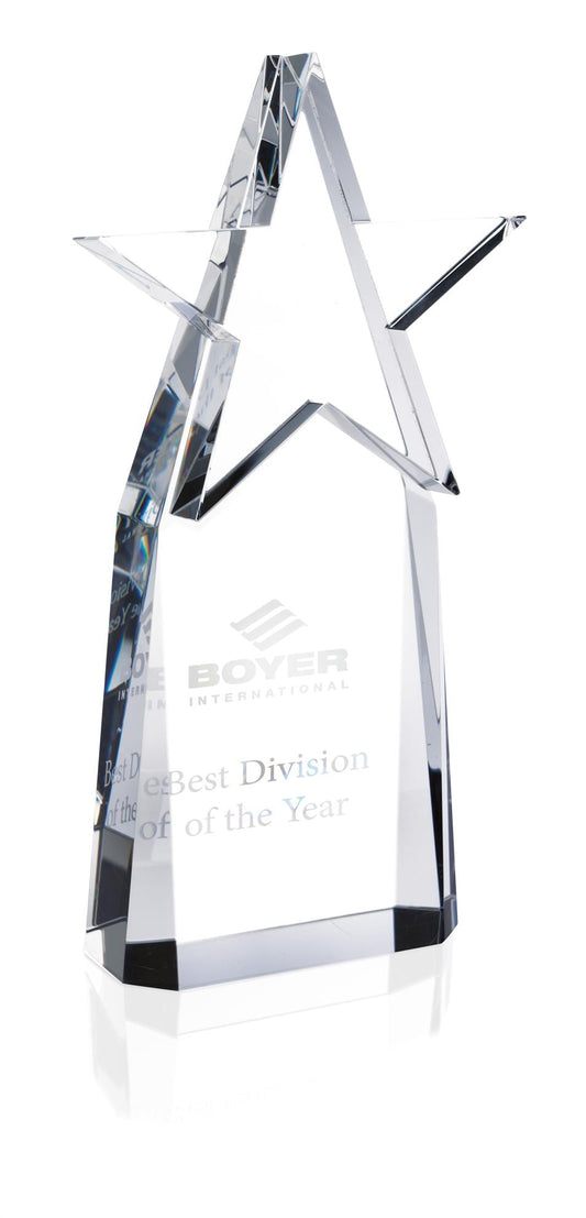 Top Star Award