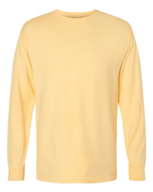 ComfortWash by Hanes GDH200 - Summer Squash Yellow