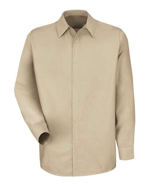 Red Kap SP16T - Light Tan