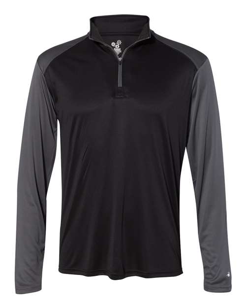 Badger 4006 - Black/ Graphite