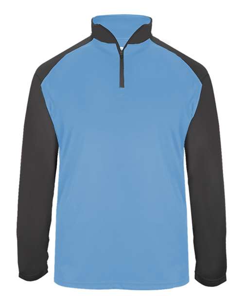 Badger 4006 - Columbia Blue/ Graphite