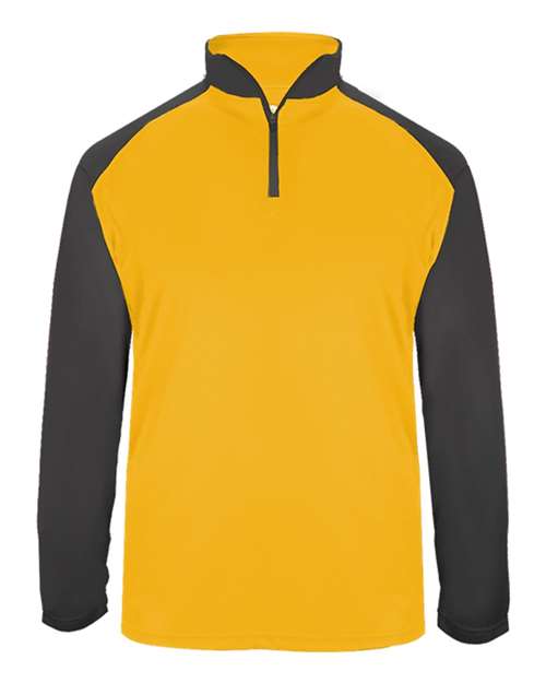 Badger 4006 - Gold/ Graphite