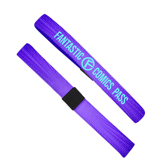 1/2" Headliner Elastic Bracelet