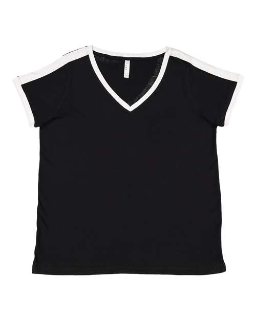 LAT 3832 - Black/ White
