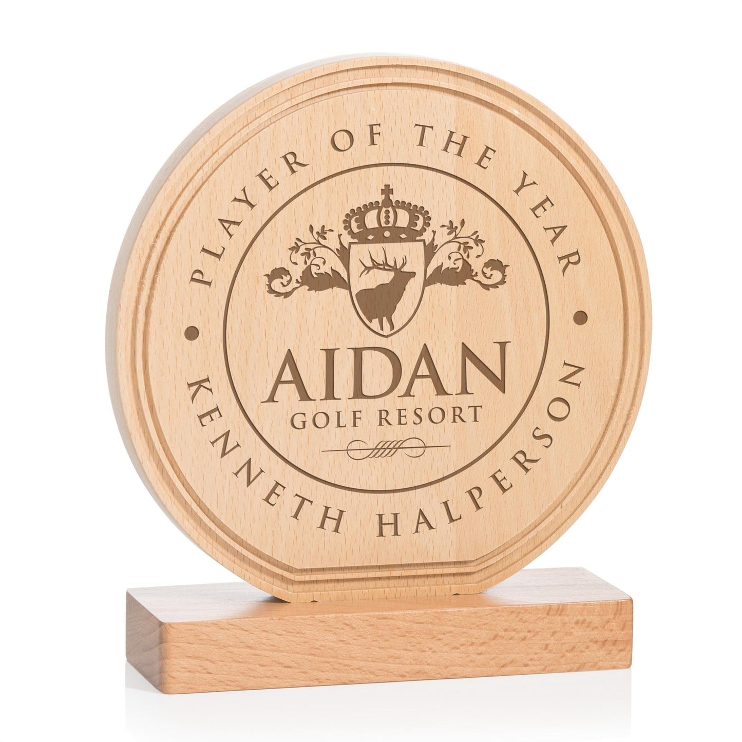 Beech Ring Award