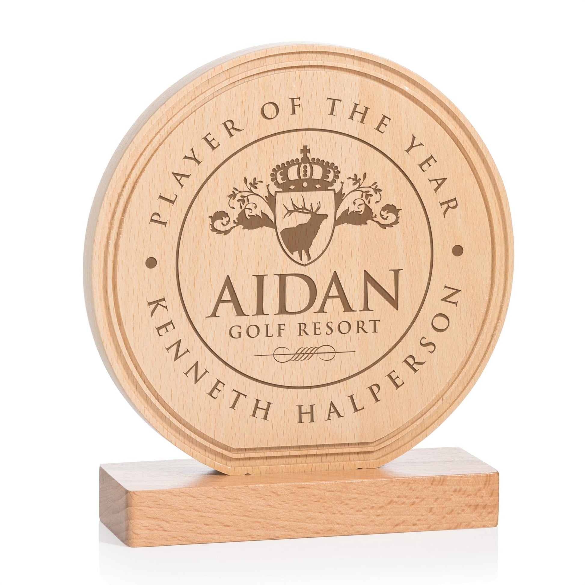 Beech Ring Award