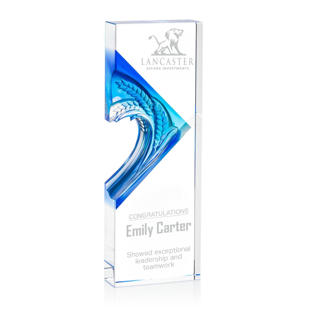 Harvest of Excellence Award
