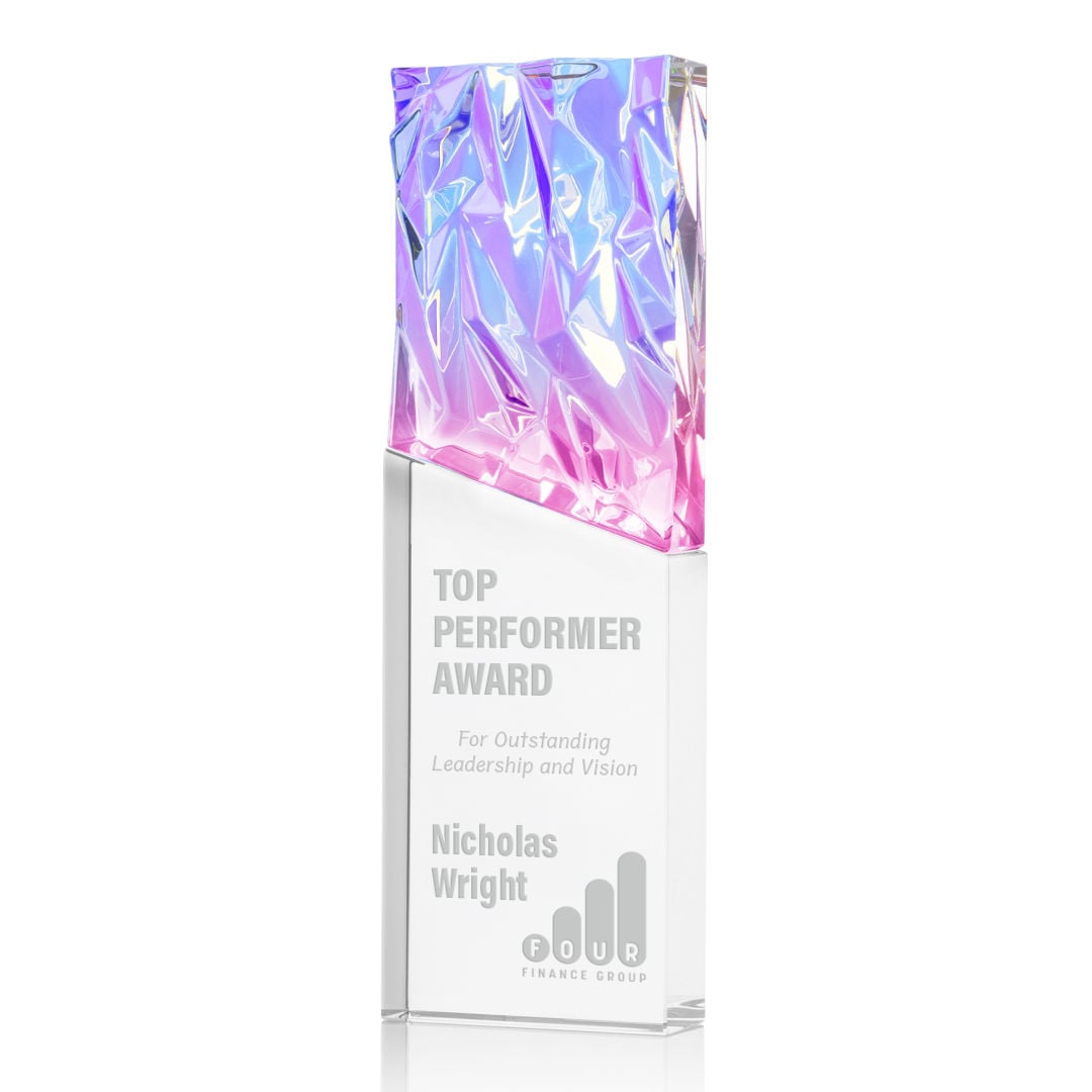 Glacier Award