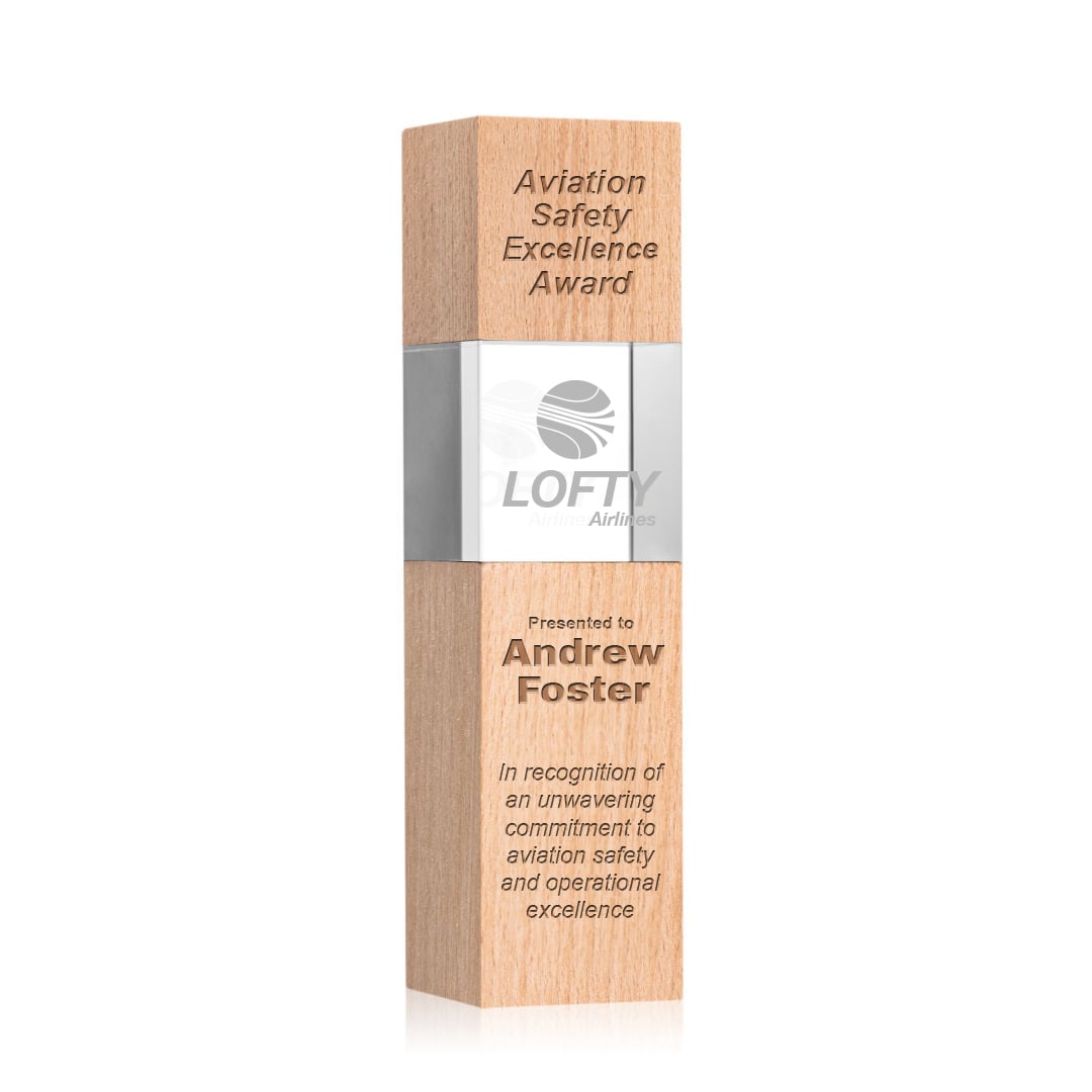 Beech Tower Award