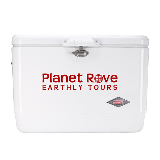 54 Qt. Classic Steel-Belted® Cooler