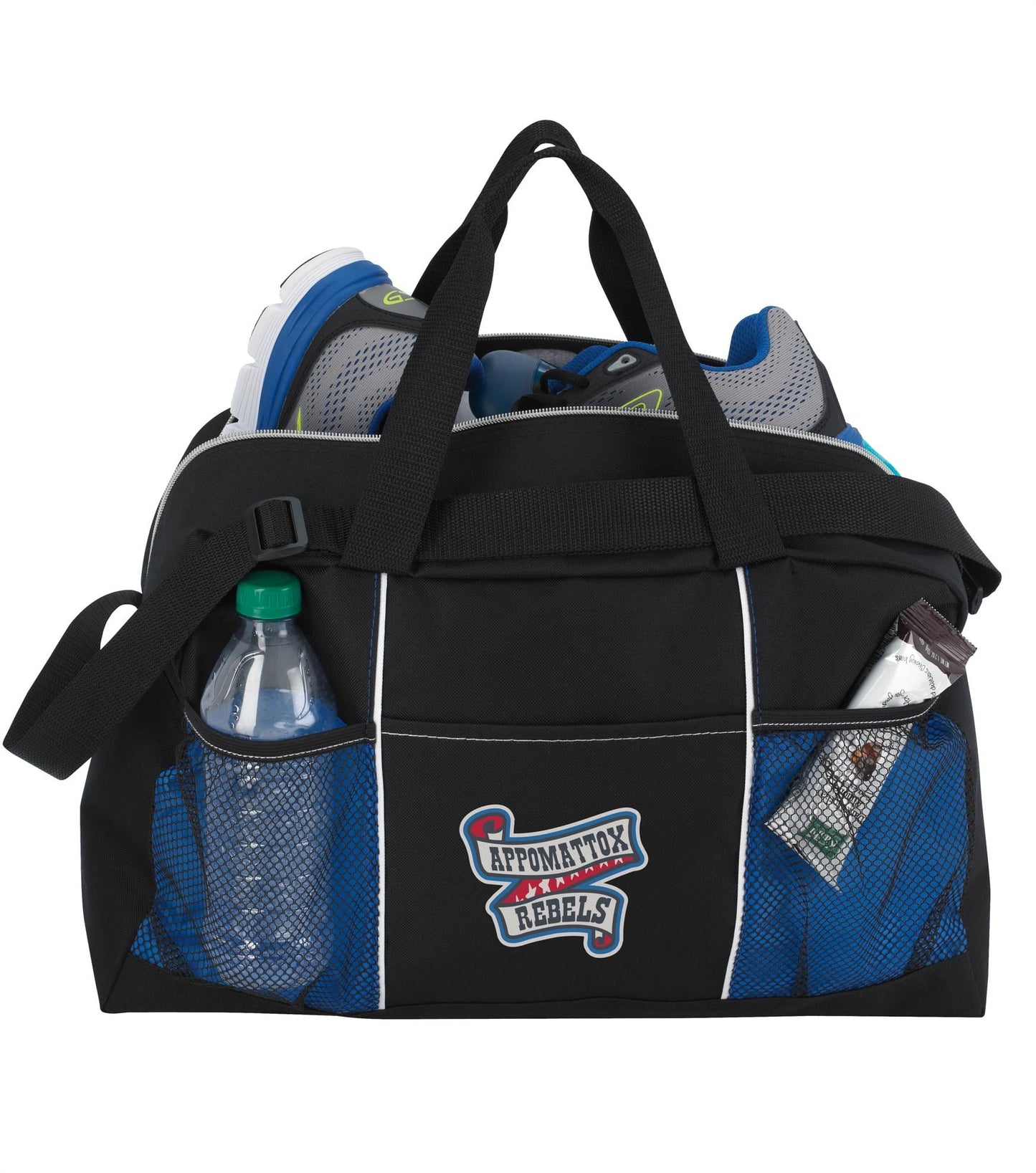 Stay Fit Duffel