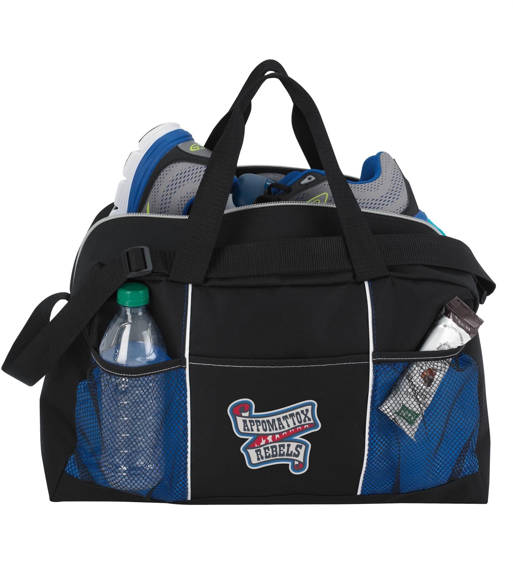 Stay Fit Duffel