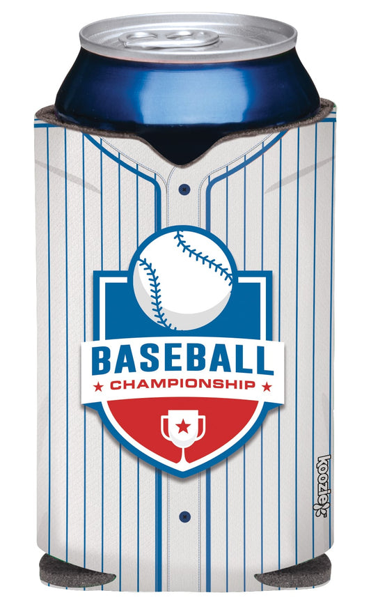 britePix® Jersey Can Cooler