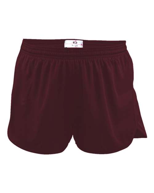 Alleson Athletic 2272 - Maroon
