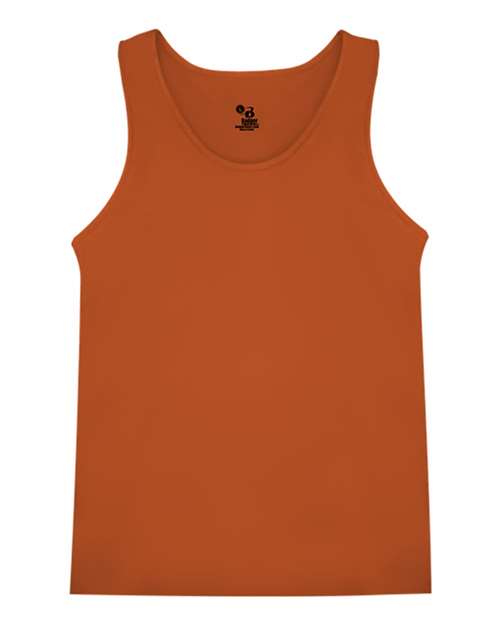Alleson Athletic 2662 - Burnt Orange