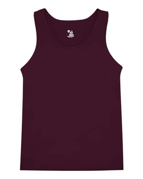 Alleson Athletic 2662 - Maroon