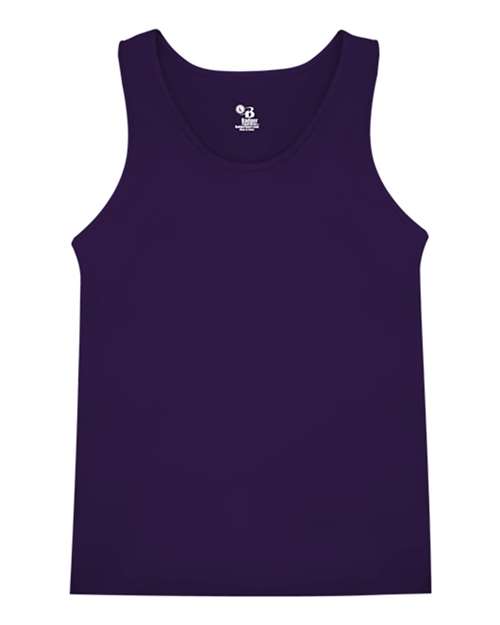 Alleson Athletic 2662 - Purple