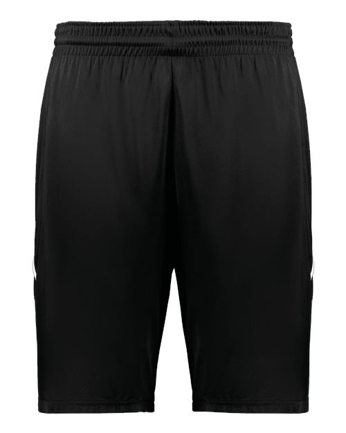 Augusta Sportswear 1168 - Black/ White