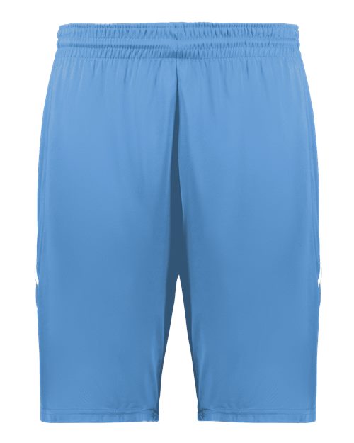 Augusta Sportswear 1168 - Columbia Blue/ White