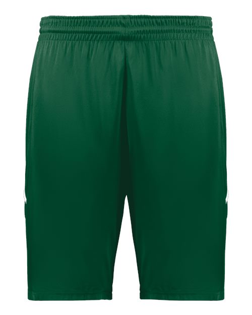 Augusta Sportswear 1168 - Dark Green/ White