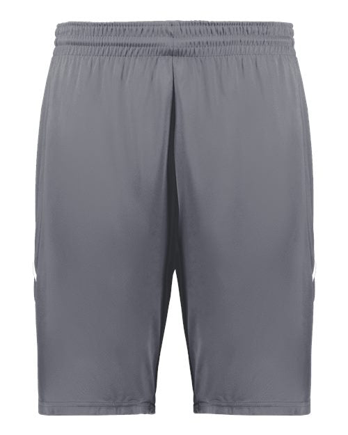 Augusta Sportswear 1168 - Graphite/ White