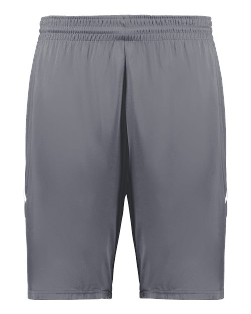 Augusta Sportswear 1168 - Graphite/ White