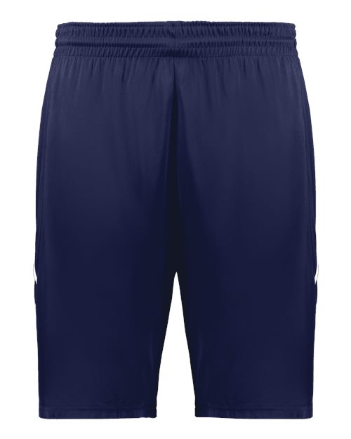 Augusta Sportswear 1168 - Navy/ White