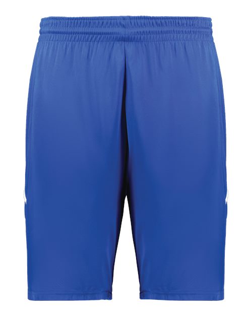Augusta Sportswear 1168 - Royal/ White