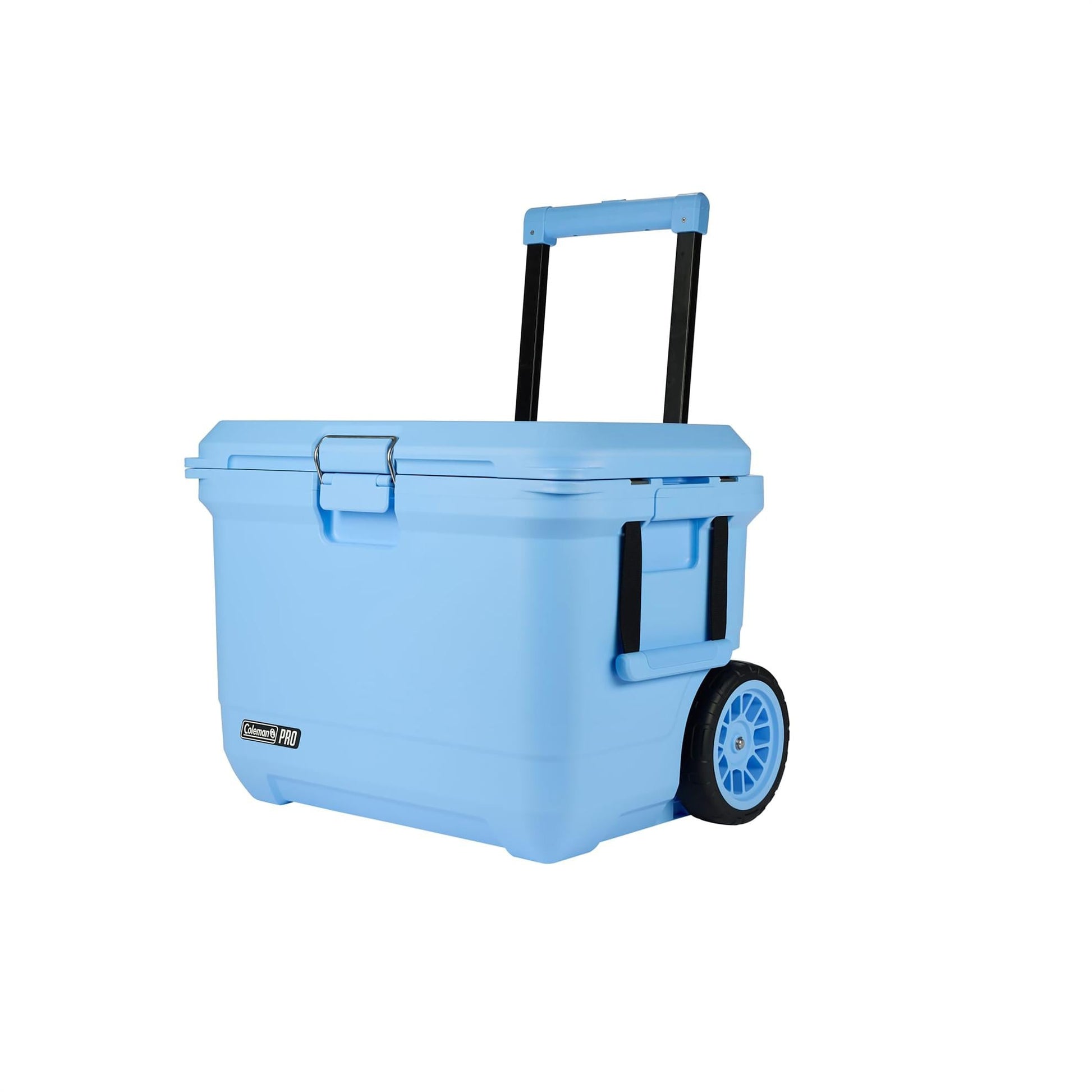 Pro Series 55-Quart Wheeled Hard Cooler
