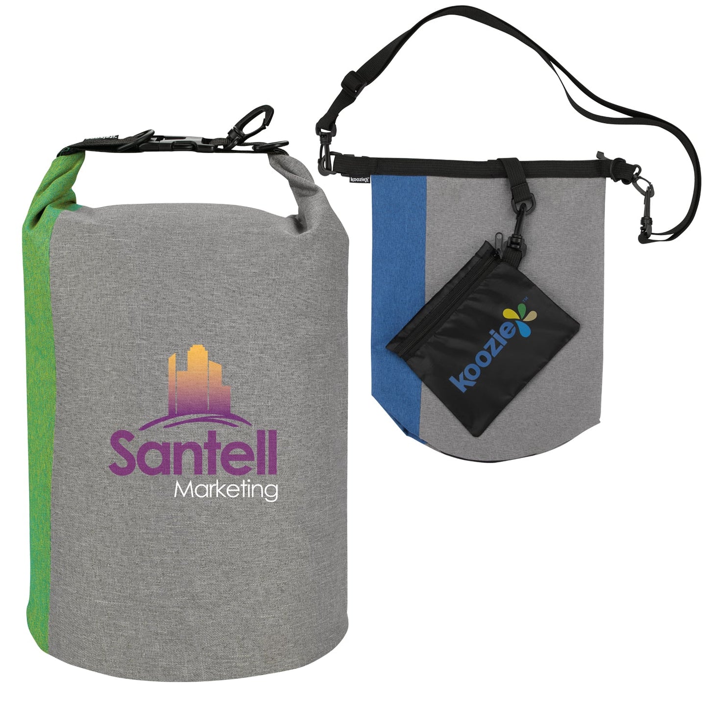Two-Tone Dry Sack 5L