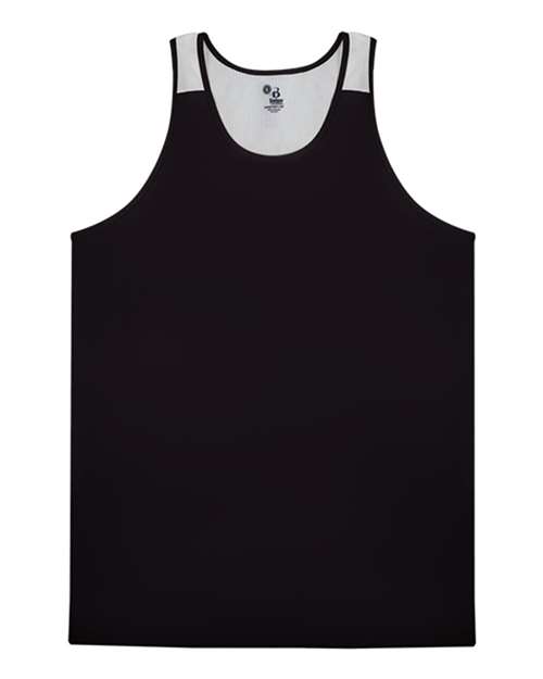 Alleson Athletic 2668 - Black/ White