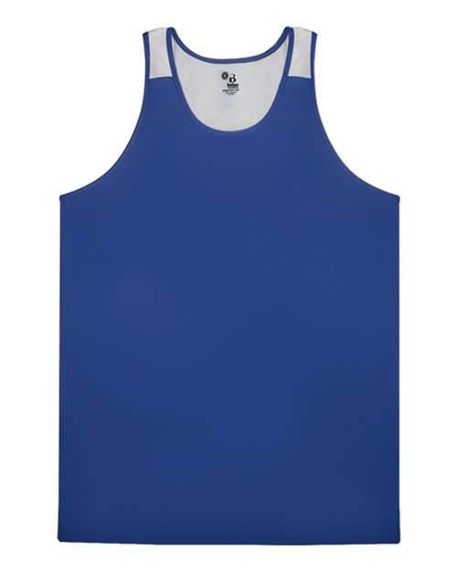 Alleson Athletic 2668 - Royal/ White